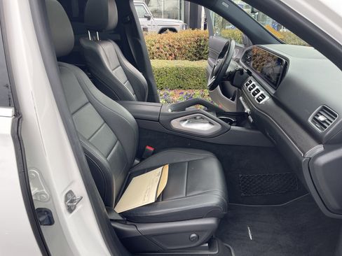 Certified 2021 Mercedes-Benz GLE 350 4MATIC image 35