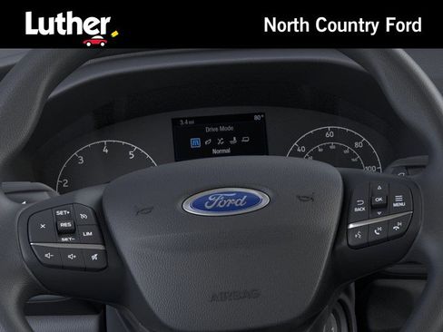New 2025 Ford Transit 250 Base w/ Interior Upgrade Package image 13