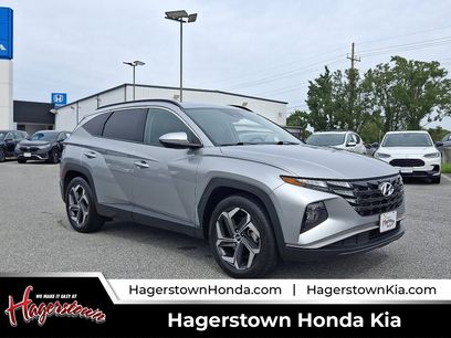 Used 2023 Hyundai Tucson SEL w/ Convenience Package