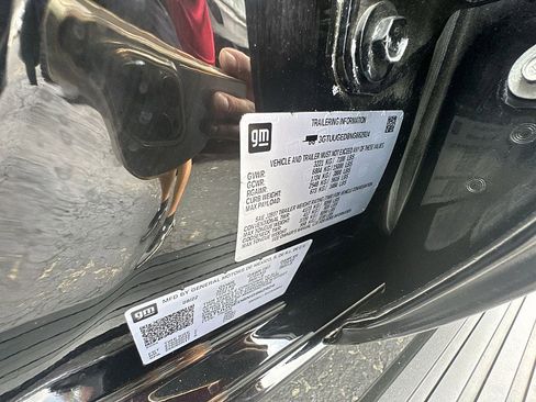 Used 2022 GMC Sierra 1500 Denali image 34