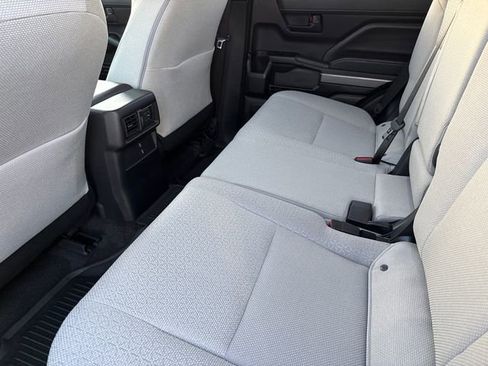 Used 2025 Toyota 4Runner SR5 image 17