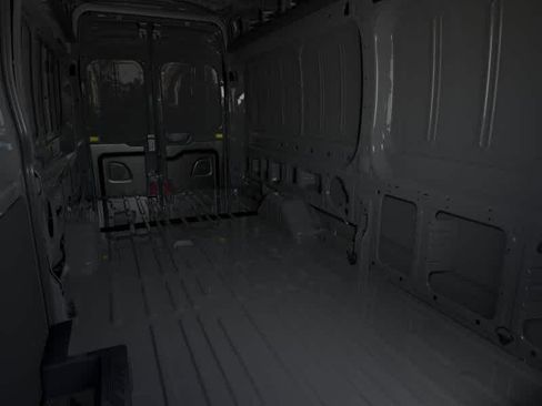 New 2026 Ford Transit 250 148 High Roof Extended RWD image 11