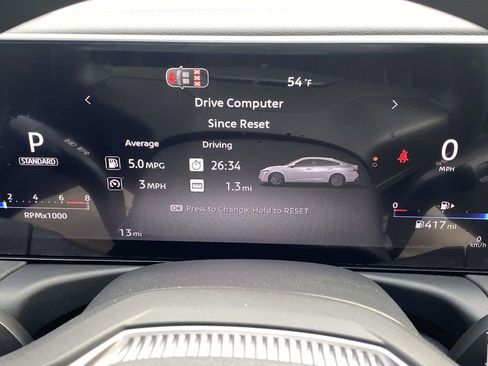 New 2026 Nissan Sentra SV w/ Floor Mat Package image 17