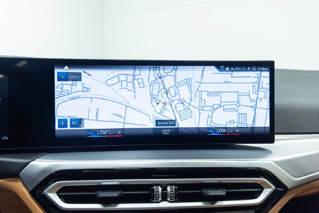 Certified 2024 BMW 430i Gran Coupe xDrive AWD/4WD image 17