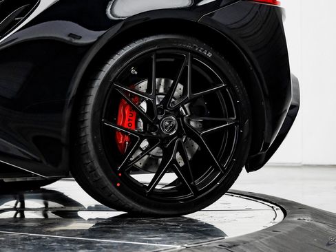 New 2026 Lotus Emira SE image 99