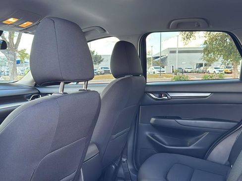 New 2025 MAZDA CX-5 AWD 2.5 S image 23