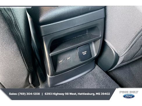 Certified 2021 Ford Ranger XLT w/ Equipment Group 302A High AWD/4WD image 25