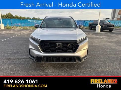 Used 2025 Honda CR-V Sport-L image 8
