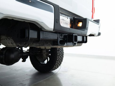 Used 2024 Ford F250 Lariat image 27