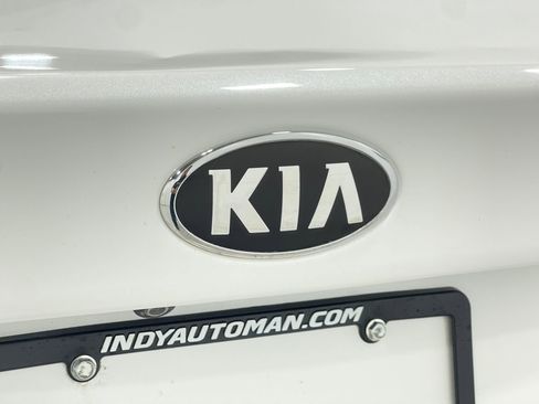 Used 2018 Kia Optima LX FWD image 36