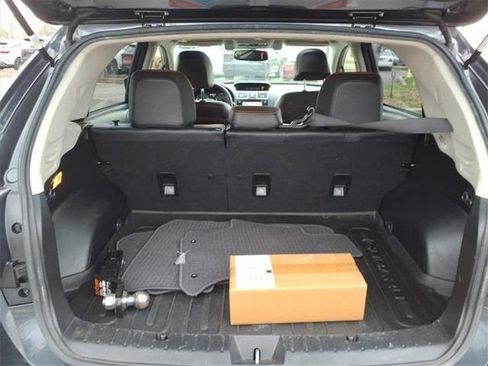 Used 2016 Subaru Crosstrek 2.0i Limited image 15