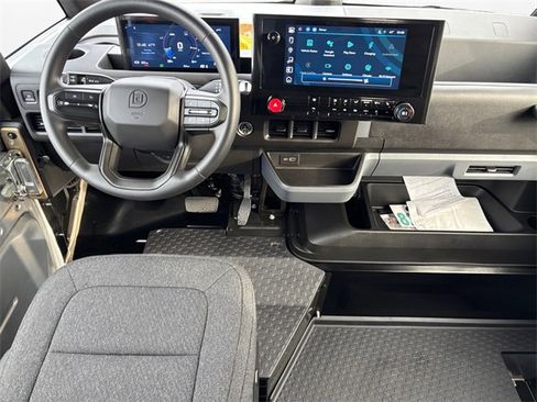 Used 2024 Chevrolet Brightdrop 600 w/ Battery Pack, Max Range image 9