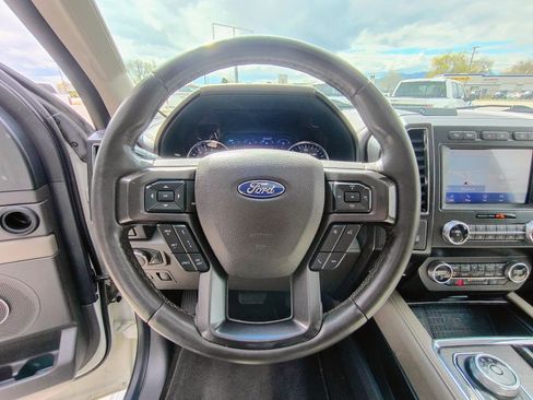 Used 2021 Ford Expedition Limited AWD/4WD image 15
