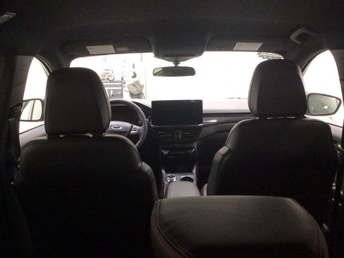 New 2026 Ford Escape ST-Line w/ Tech Pack #1 image 34