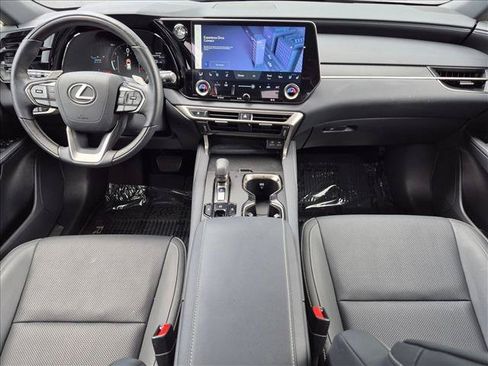 Certified 2025 Lexus RX 350 Premium w/ Accessory Package (Z1) FWD image 17