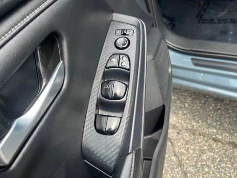 Used 2024 Nissan Sentra SV w/ All-Weather Package FWD image 22