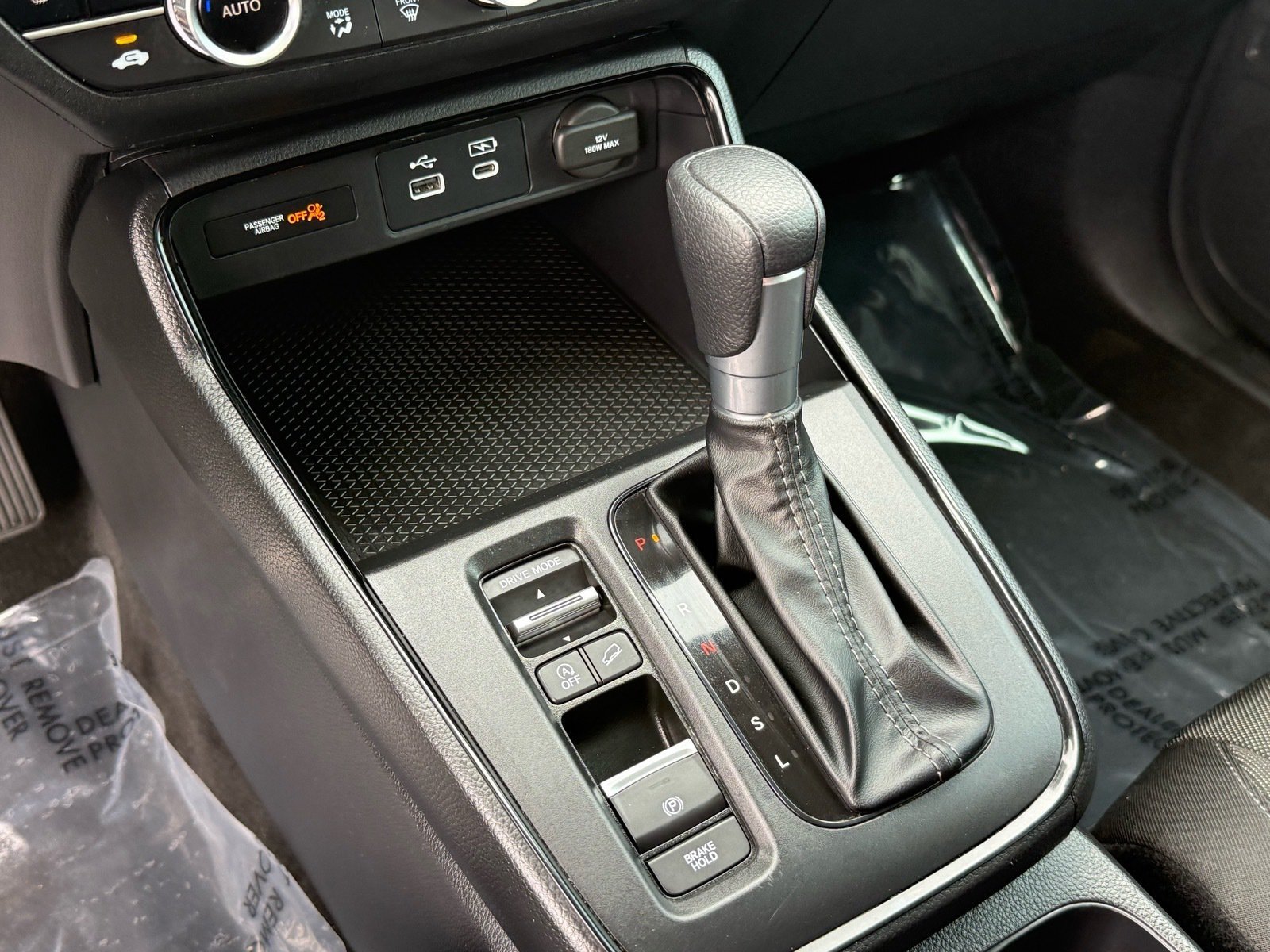 Used 2025 Honda CR-V EX image 19
