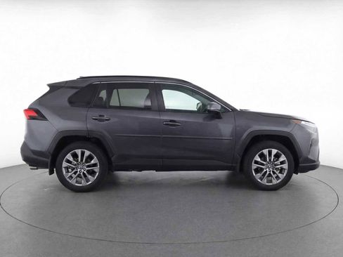 Certified 2023 Toyota RAV4 XLE Premium image 11