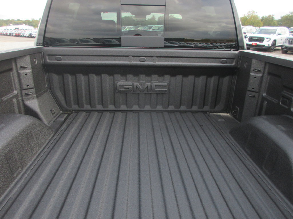 New 2026 GMC Sierra 1500 AT4 w/ AT4 Premium Package AWD/4WD image 6