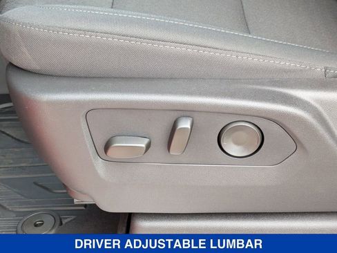 New 2026 GMC Sierra 1500 Elevation w/ Elevation Select Package image 14