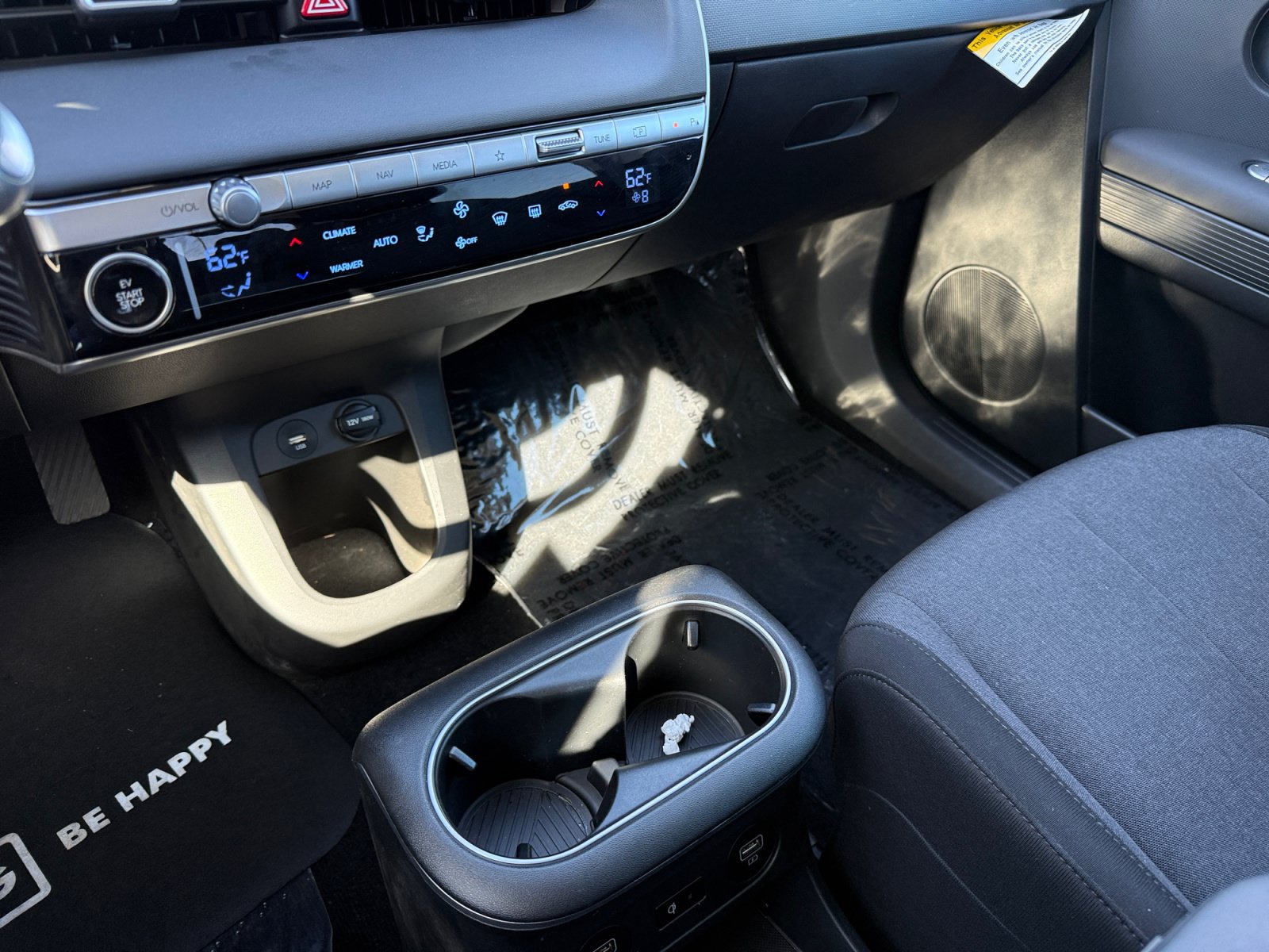 Certified 2024 Hyundai Ioniq 5 SEL AWD/4WD image 13