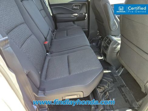 Used 2023 Honda Ridgeline Sport image 20