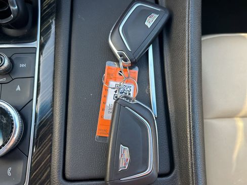 Used 2020 Cadillac CT5 Premium Luxury image 33