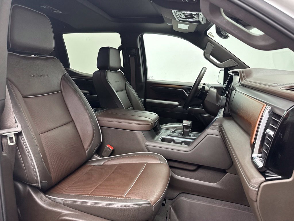Used 2024 GMC Sierra 1500 Denali AWD/4WD image 22