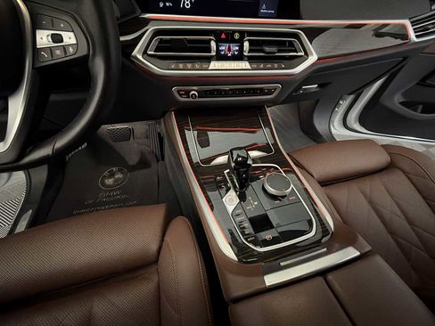 Certified 2023 BMW X5 xDrive40i w/ Premium Package AWD/4WD image 18