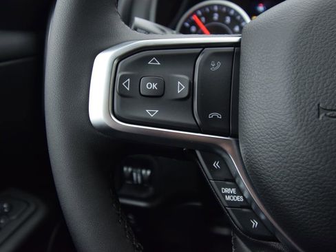 New 2026 RAM 1500 Big Horn image 28