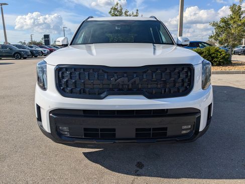 New 2025 Kia Telluride SX Prestige X-Line image 10