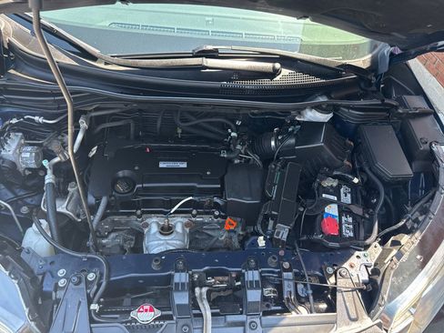 Used 2016 Honda CR-V EX image 36