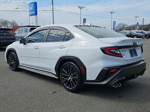 Used 2022 Subaru WRX Premium image 6
