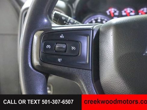 Used 2021 Chevrolet Silverado 3500 W/T w/ WT Fleet Convenience Package AWD/4WD image 51