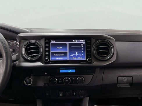 Used 2021 Toyota Tacoma TRD Sport RWD image 23