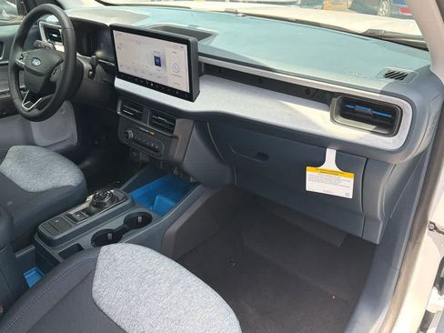 New 2026 Ford Maverick XLT w/ XLT Luxury Package FWD image 13