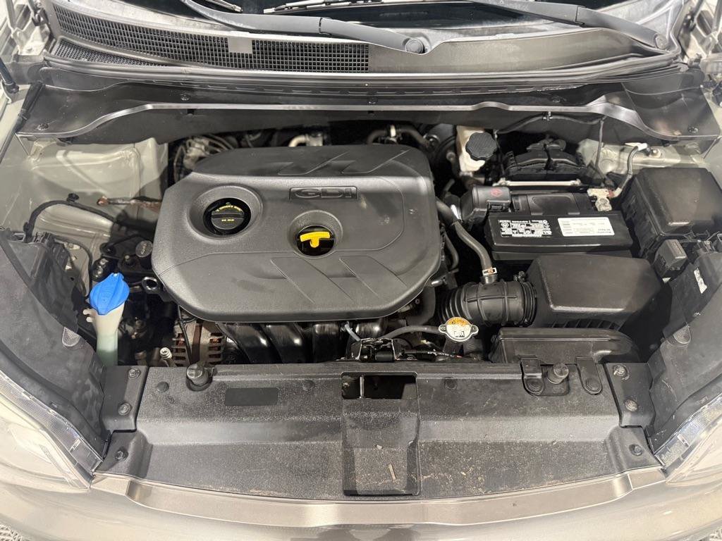 Used 2016 Kia Soul + FWD image 32