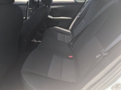 Used 2025 Nissan Sentra SV FWD image 27