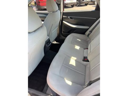 New 2023 Hyundai Sonata SEL w/ Convenience Package image 21
