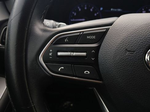 Used 2022 Hyundai Palisade SEL w/ 8P Bench Seat Package image 17