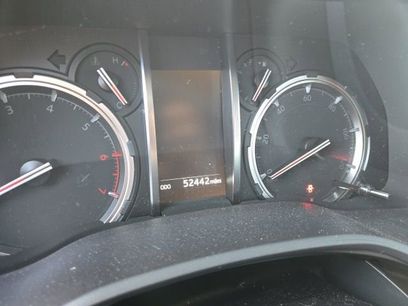 Used 2021 Toyota 4Runner Venture