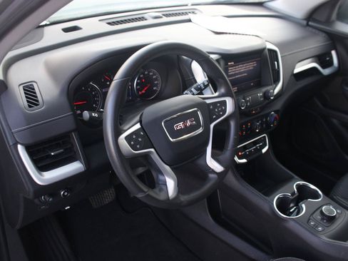 Used 2023 GMC Terrain SLE w/ Driver Convenience Package AWD/4WD image 17