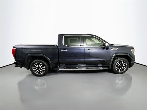 Used 2022 GMC Sierra 1500 Denali image 7
