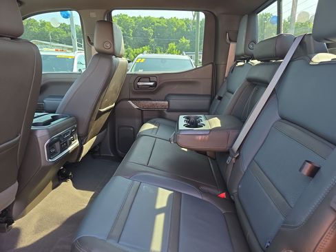 Used 2019 GMC Sierra 1500 Denali AWD/4WD image 13