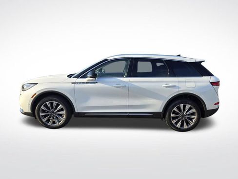 Used 2022 Lincoln Corsair Reserve w/ Equipment Group 201A AWD/4WD image 8