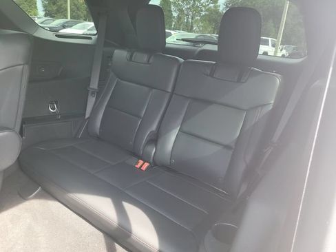 Used 2025 Ford Explorer ST w/ Sun And Sound Package RWD image 14