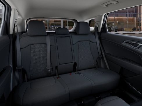 New 2026 Kia Sportage LX w/ LX Convenience Package FWD image 24