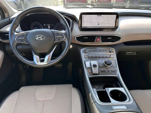 Used 2023 Hyundai Santa Fe SEL AWD/4WD image 15