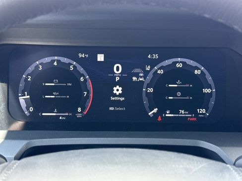 New 2025 Toyota Tacoma TRD Sport image 18