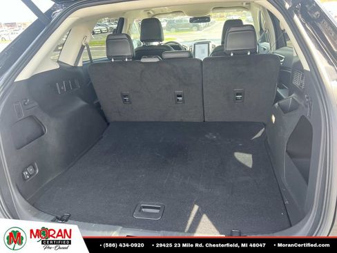 Used 2024 Ford Edge SEL w/ Convenience Package AWD/4WD image 12